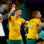 Socceroos เริ่มต้นวงจรฟุตบอลโลกรอบใหม่
